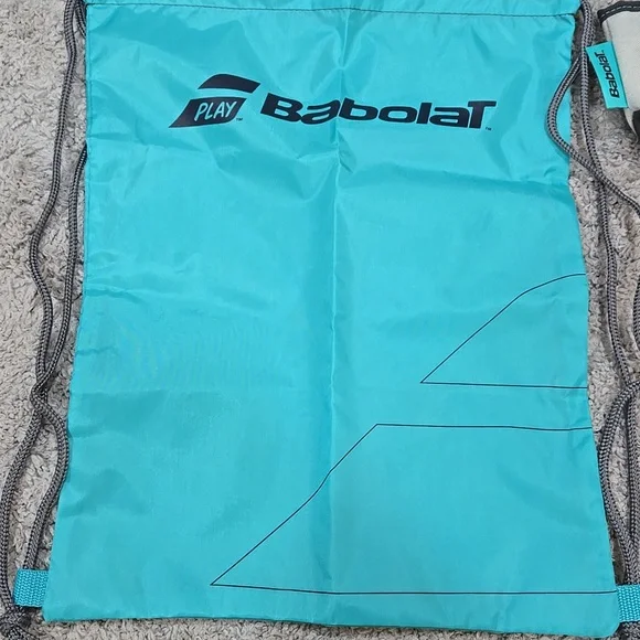 NEW! BABOLAT TENNIS Tote Bag - Picture 3 of 7